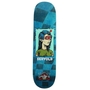 Foundation Dakota Servold Stranger Pro Deck 8.25