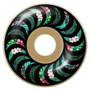 SPITFIRE Formula4 Floral Swirl Classic Wheels