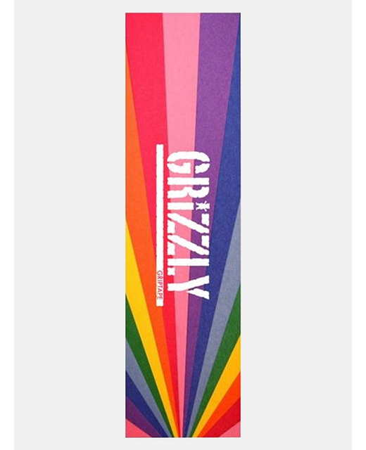 Grizzly Spread The Love Skate Grip