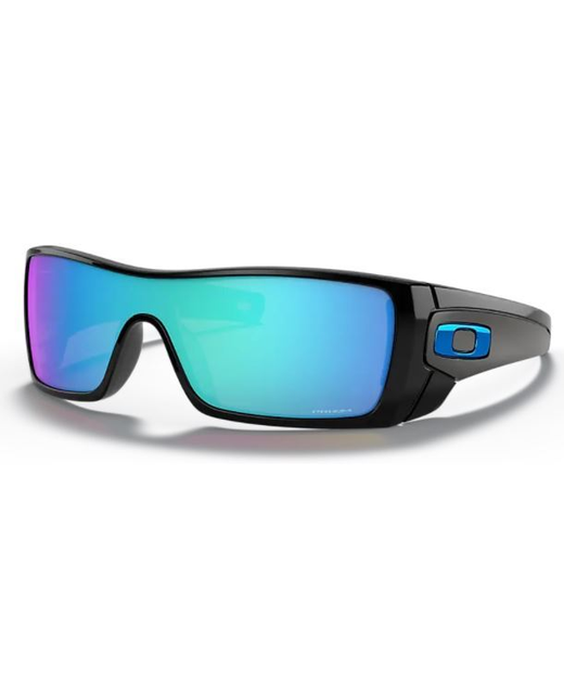 Oakley Batwolf Prizm
