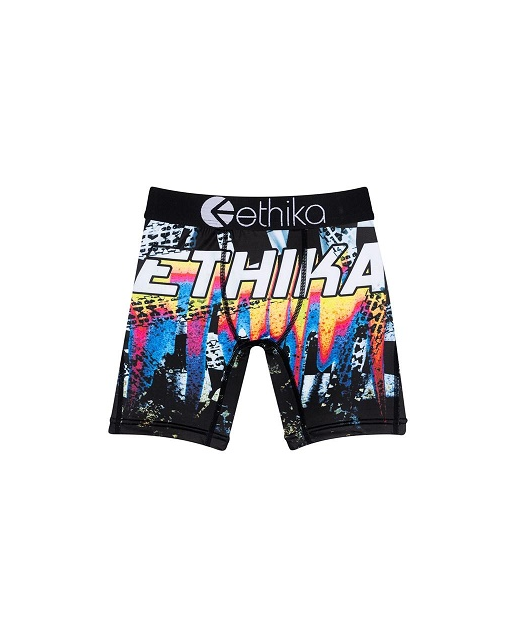 Ethika Boys Melt Track Staple Underwear