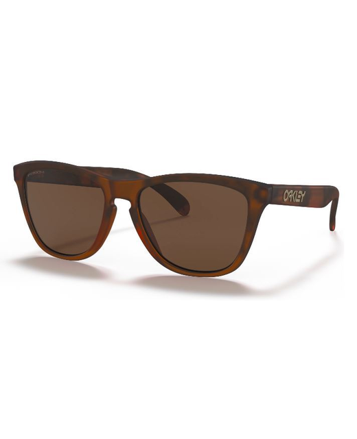 Oakley Frogskins Prizm
