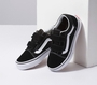 Vans Kids Old Skool Velcro