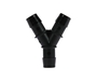 Hose Barb Wye Fitting 1"