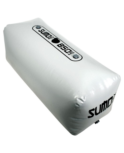 Sumo Max 850 Ballast Bag Wake Ballast STRAIGHTLINE SUM22