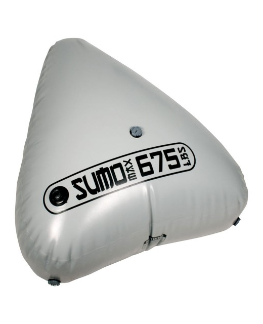 Sumo Max 675 Bow  Ballast Bag