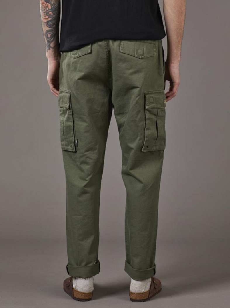 Just Another Fisherman Dock Cargo Pants 