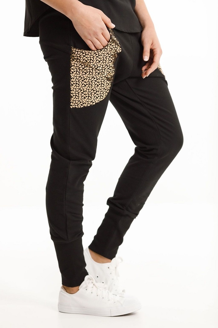 Sarouel hotsell leopard homme
