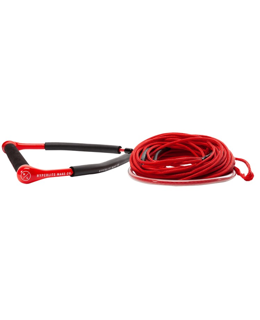 HYPERLITE 2025 CG Handle + Maxim Line Wakeboard Combo