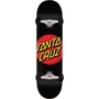 Santa Cruz Classic Dot Skateboard Complete