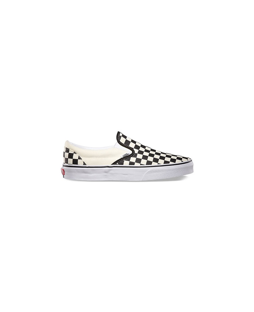 Vans Classic Slip On Checkers