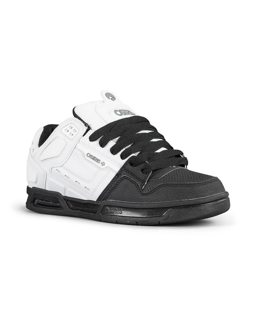 Osiris deals shoes peril