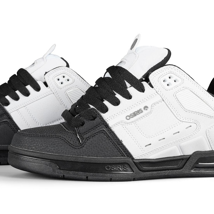 Osiris men's peril skate shoe sale