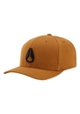 Nixon Deep Down Snapback