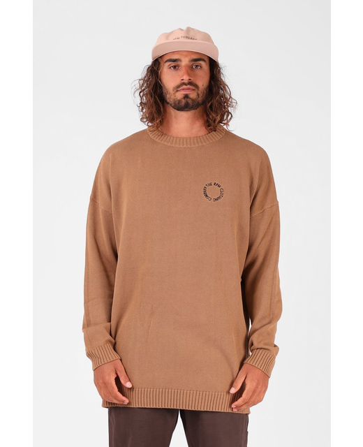 RPM Slouch Knit 