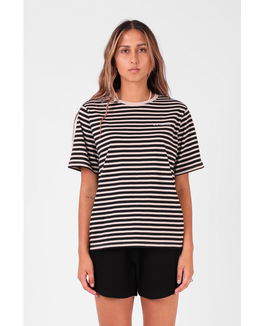 RPM Stripe Tee