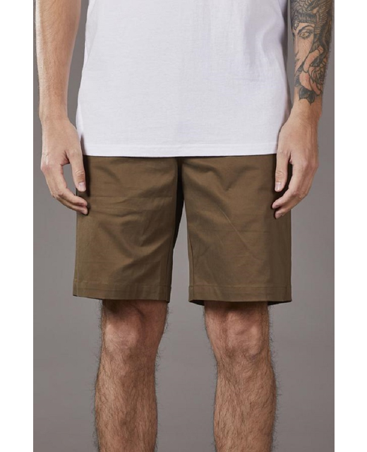 Just Another Fisherman Port Short 
