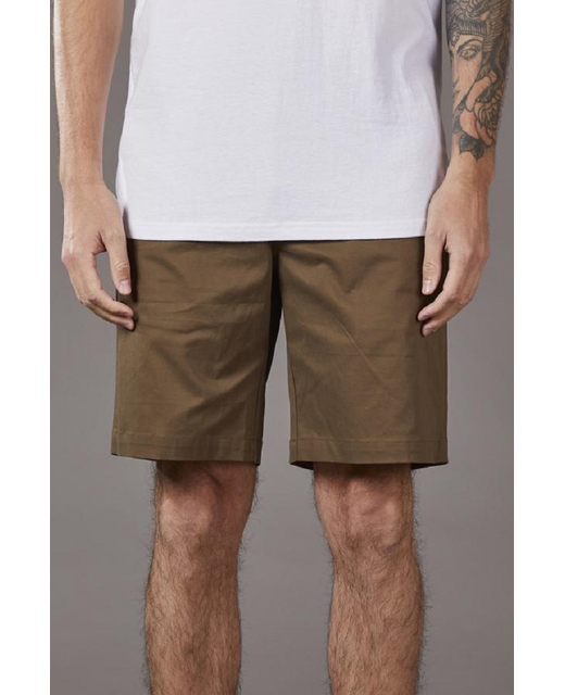 Just Another Fisherman Port Short 