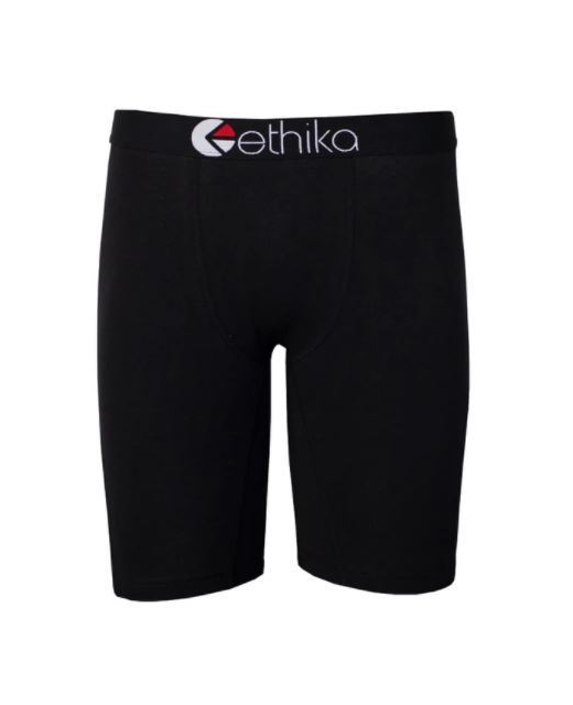 Ethika Staple Solid Underwear