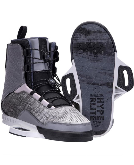 Hyperlite 2022 Ultra Wakeboard Boots