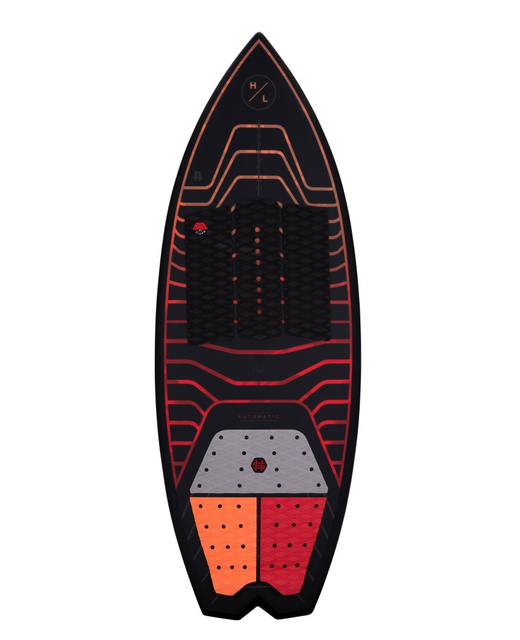 Hyperlite 2022 Automatic Wakesurfer