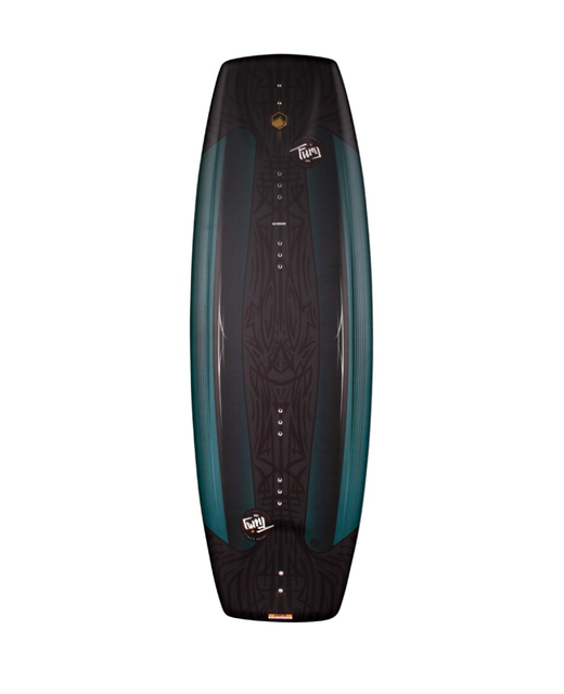 Liquid Force 2022 Fury Kids Wakeboard