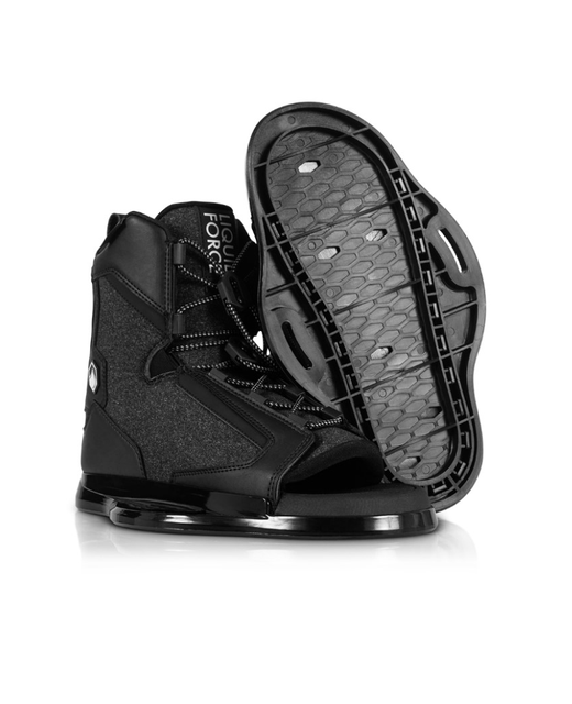 Liquid Force 2025 Index 6R Wakeboard Boots