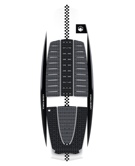 Liquid Force 2022 Twinzer Wakesurfer