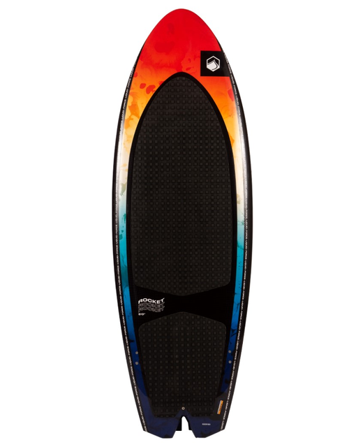Liquid Force 2025 Rocket Wakesurfer