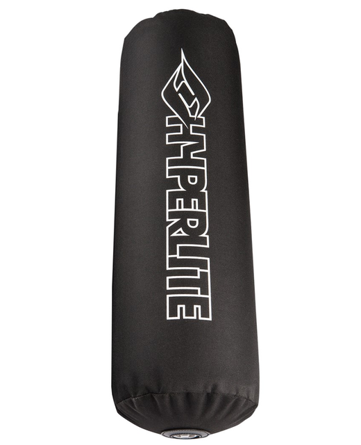 HYPERLITE 2024 9" Boat Bumpers