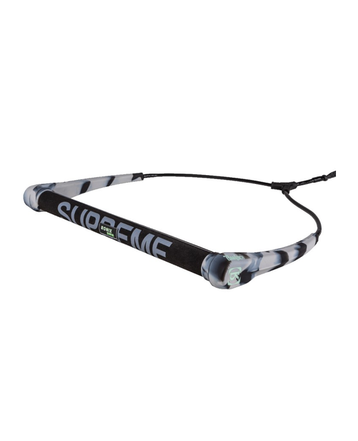 Ronix 2022 Supreme Wakeboard Handle Wakeboard Ropes/Handles RONIX SUM22