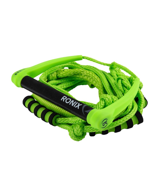 Ronix 2024 Silicone Surf Rope With Handle