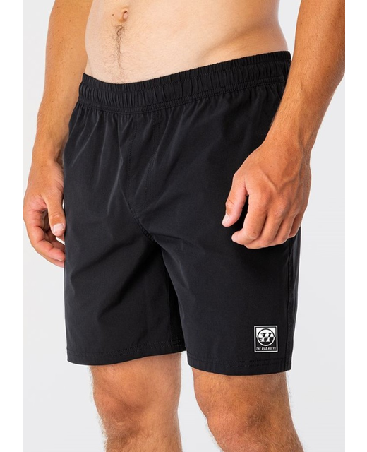 The Mad Hueys Cannon Volley Short 