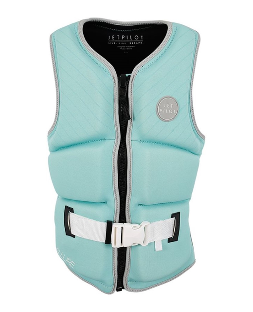 Jetpilot 2022 Allure Ladies Neo Vest 