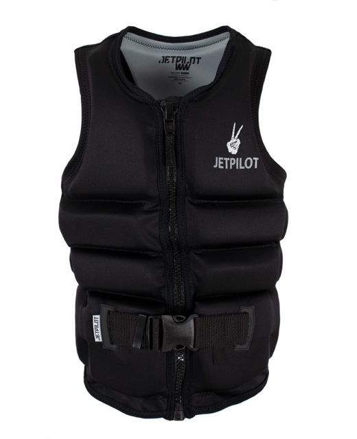 Jetpilot 2022 X1 Youth Neo Vest 