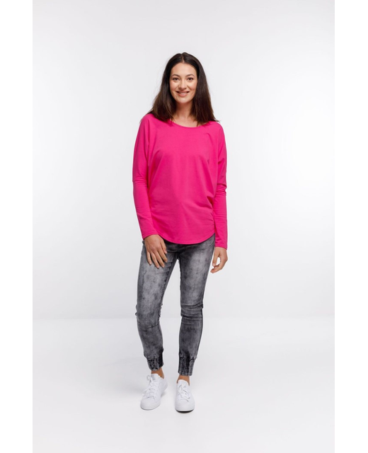 Home-Lee Batwing Tee 