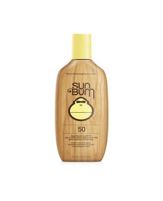 Sun Bum SPF50 Lotion 