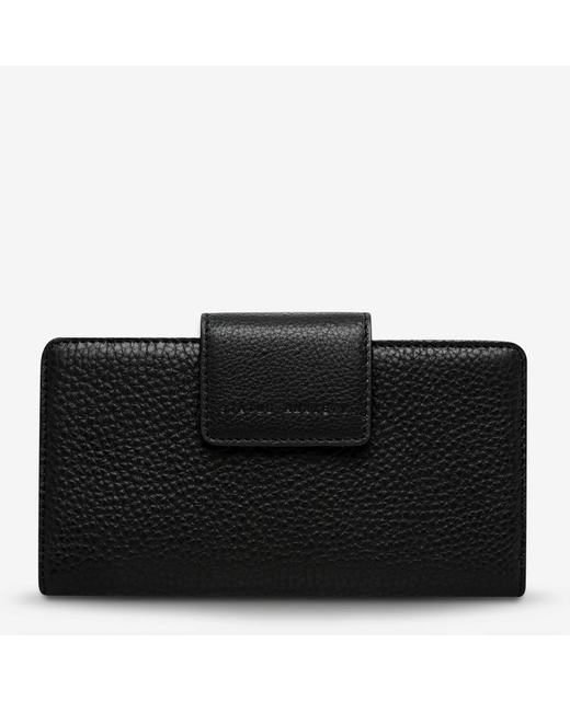 Status Anxiety Ruins Wallet