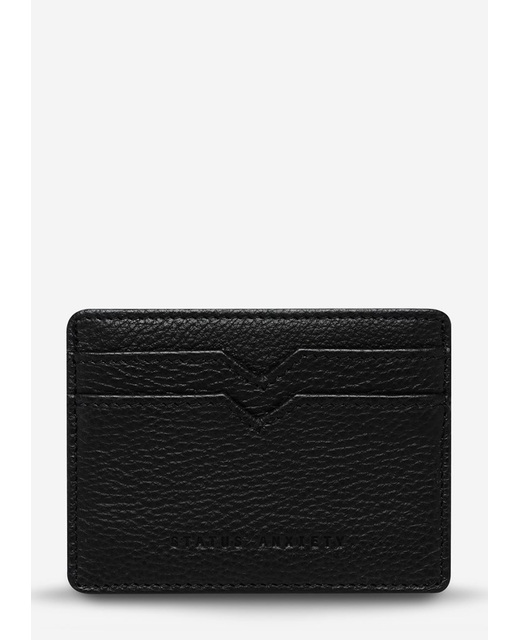 Status Anxiety Together For Now Wallet