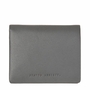 Status Anxiety Nathaniel Wallet