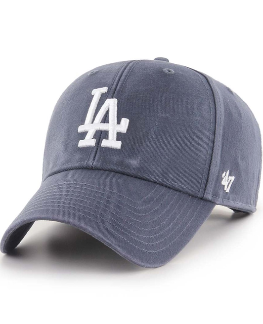 47 Brand Los Angeles Dodgers Legend Hat