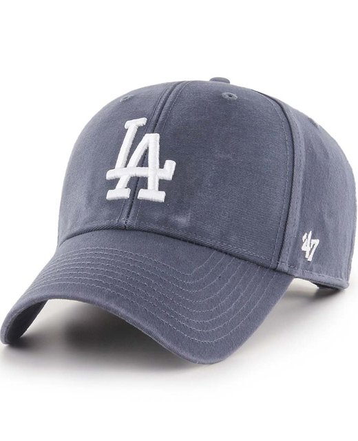 47 Brand Los Angeles Dodgers Legend Hat