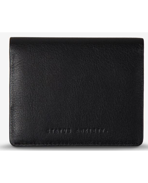 Status Anxiety Lennen Wallet