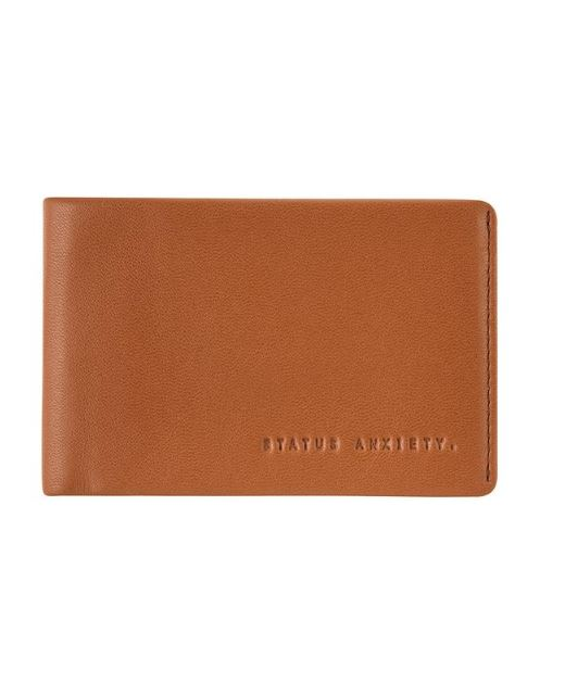 Status Anxiety Quinton Wallet