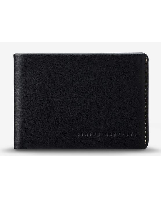 Status Anxiety Otis Wallet