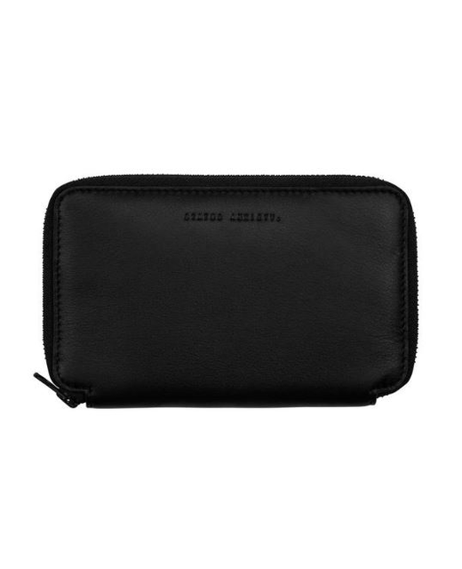Status Anxiety Vow Travel Wallet