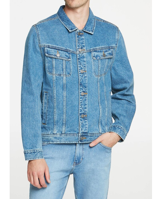 Lee 101 Denim Jacket