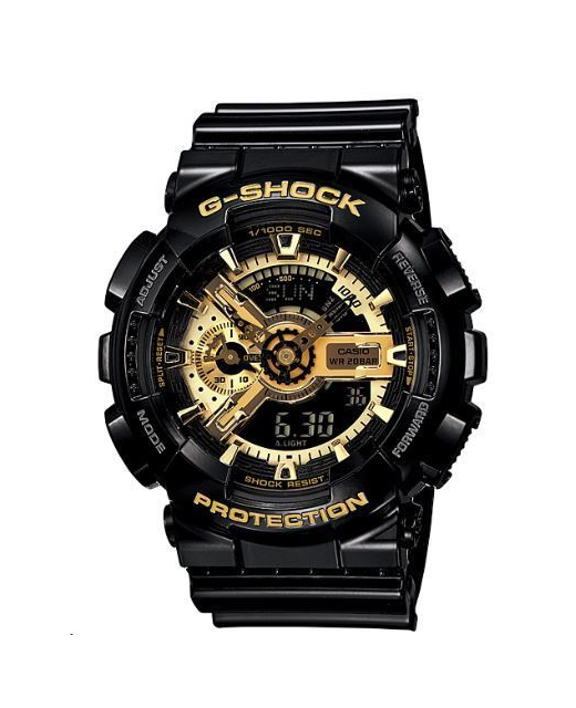 G-Shock Ana / Dig
