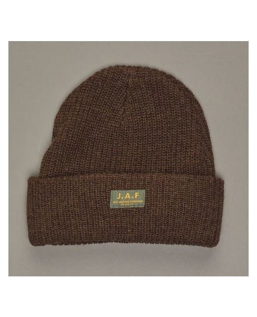 Just Another Fisherman J.A.F Logo Beanie