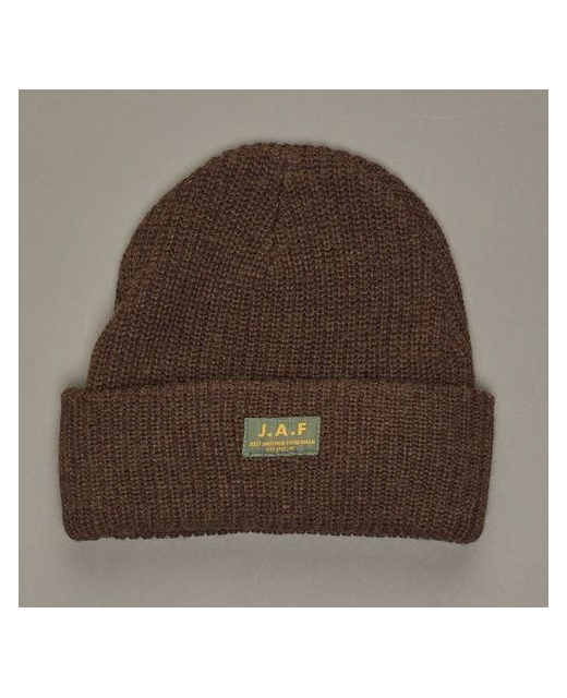 Just Another Fisherman J.A.F Logo Beanie